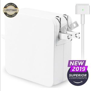 Old Style MacBook Air Charger